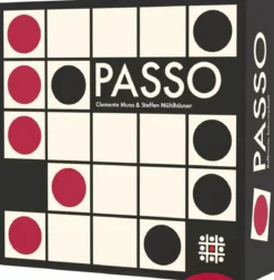 Passo