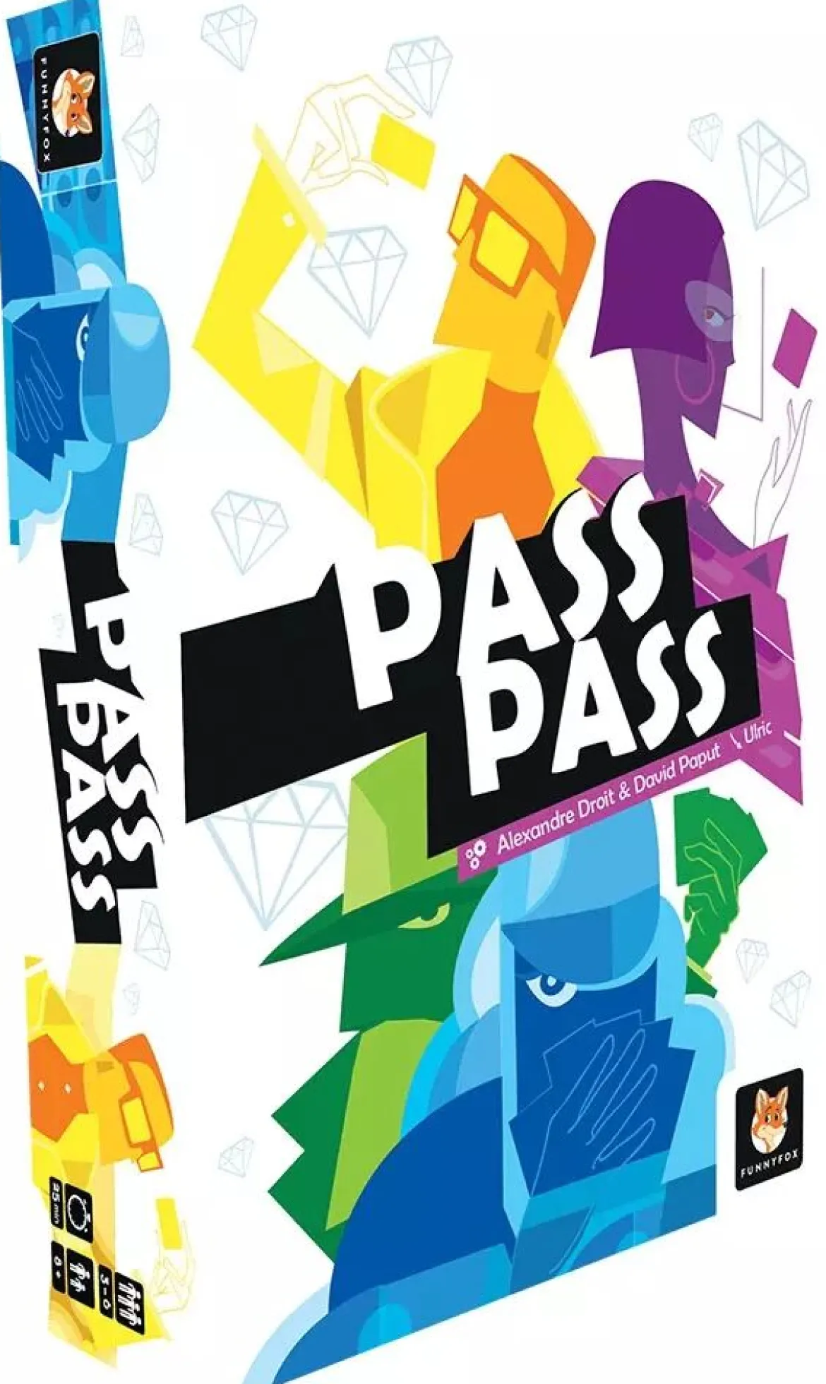Pass Pass
