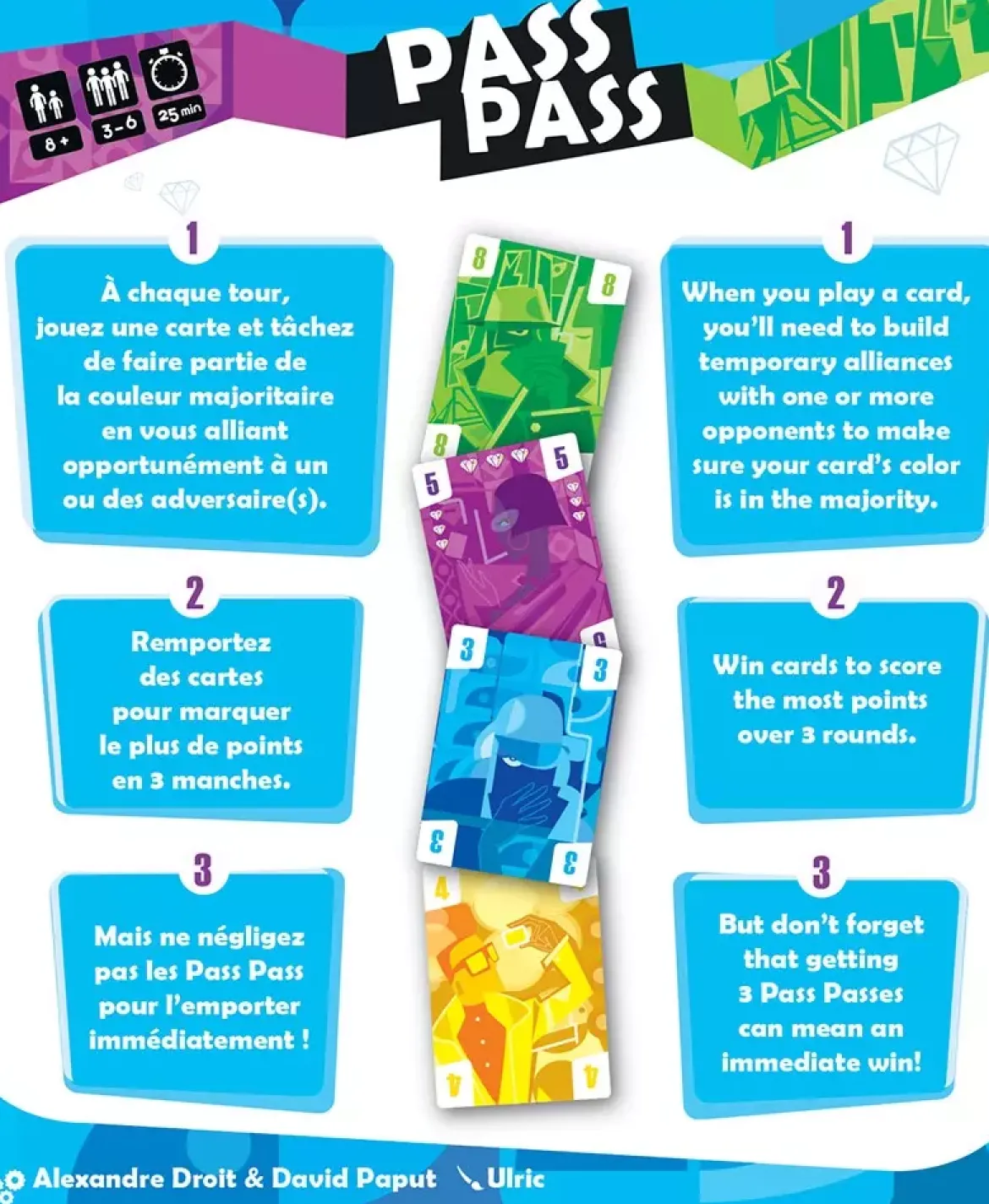 Pass Pass
