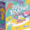 Pas touche !