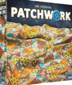 Patchwork (Éd. 2025)