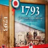 1793 : Patriotes et Traïtres - La Révolution Française l'An II