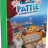Pattie et l'Épreuve des Dieux (Ma 1ère Aventure)