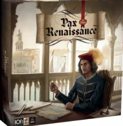 Pax Renaissance