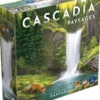 Paysages (Ext. Cascadia)