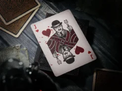 Peaky Blinders - Jeu de 54 Cartes - Theory11
