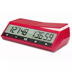Pendule DGT 2500 Fide