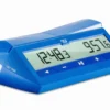 Pendule DGT 1500 Gris ou Bleu