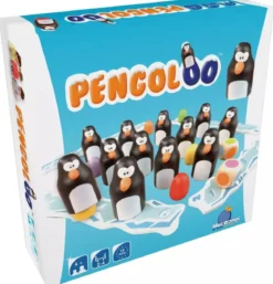 Pengoloo Version Bois