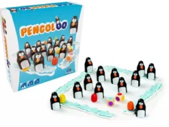 Pengoloo Version Bois