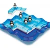 Penguins On Ice