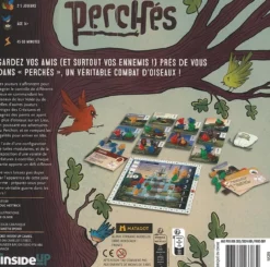 Perchés
