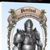 Percival 63.5x89mm - Lot de 55 Protège-Cartes Standard - Paladin