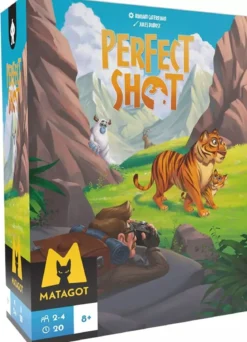 Perfect Shot
