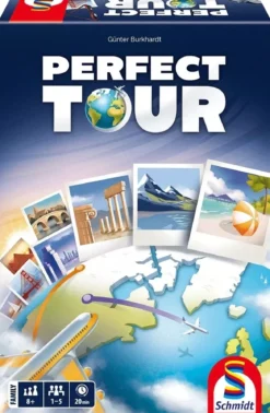 Perfect Tour