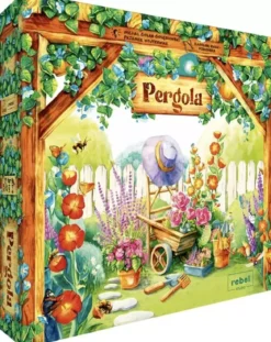Pergola