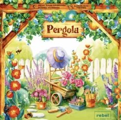 Pergola