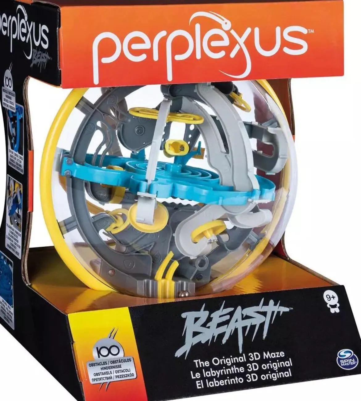 Perplexus Beast (Original)