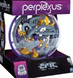 Perplexus Epic