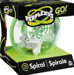 Perplexus Go !