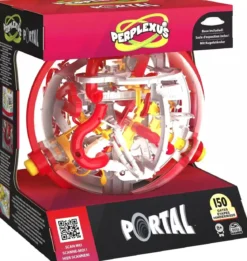 Perplexus Portal