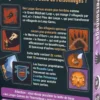 Personnages (Ext. Les Loups-Garous de Thiercelieux)