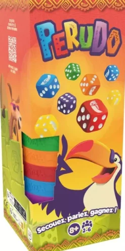 Perudo