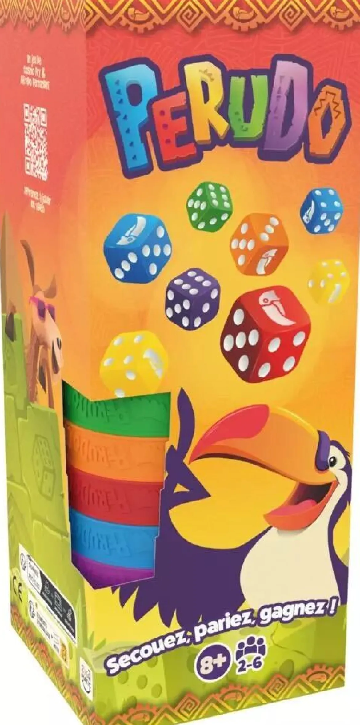 Perudo