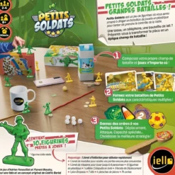 Petits Soldats