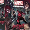 Peur de Rien (Marvel Champions JCE)
