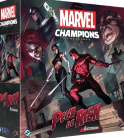Peur de Rien (Marvel Champions JCE)