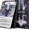 Phase (Ext. Mage Noir)