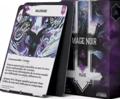 Phase (Ext. Mage Noir)