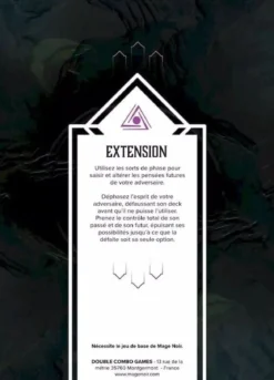 Phase (Ext. Mage Noir)