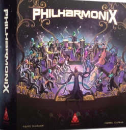 Philharmonix