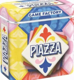 Piazza