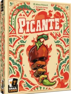 Picanté !