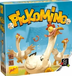 Pickomino