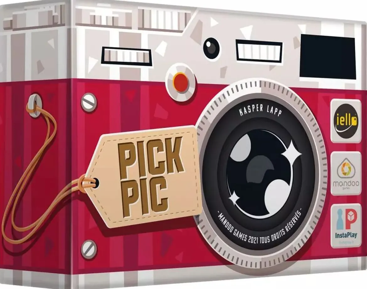 Pick Pic