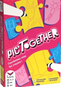 Pic'Together