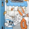 Pierre, Papier, Morpion