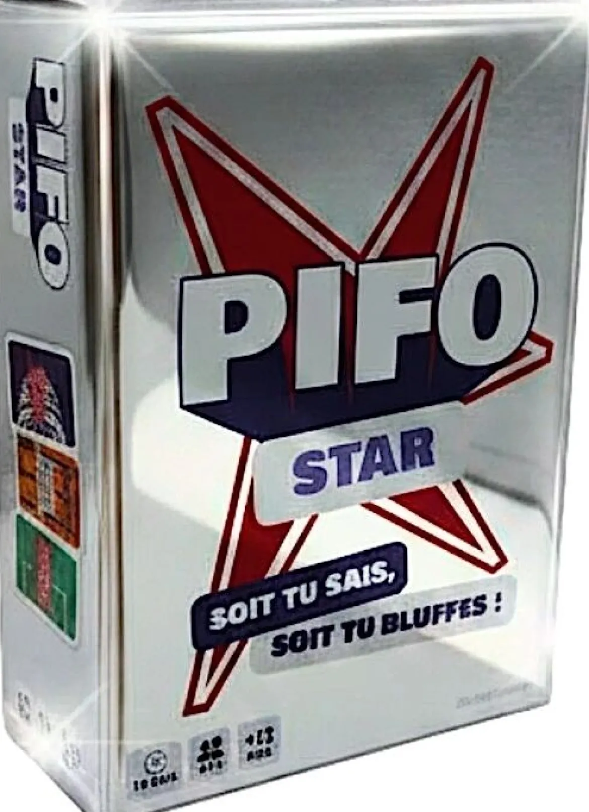Pifo Star
