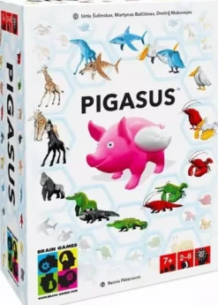 Pigasus