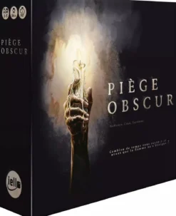 Piège Obscur