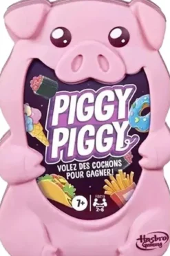 Piggy Piggy