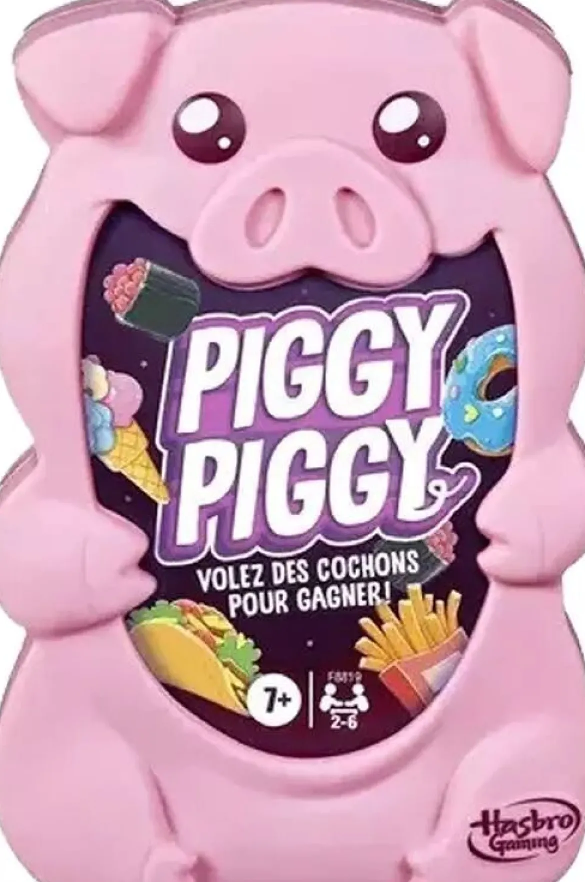 Piggy Piggy