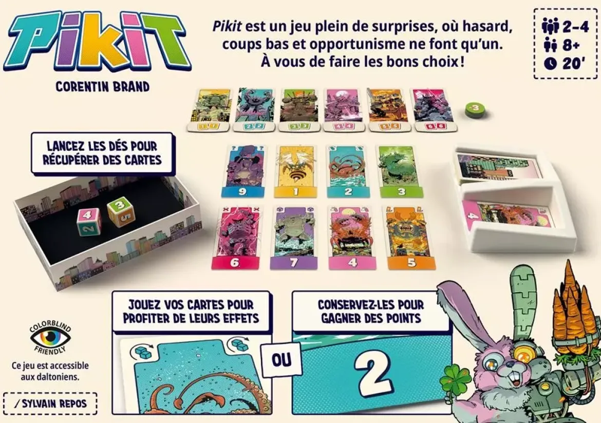 Pikit