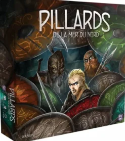 Pillards de la Mer du Nord (Édition 2024)