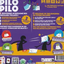 Pilo Pilo
