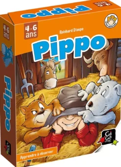 Pippo